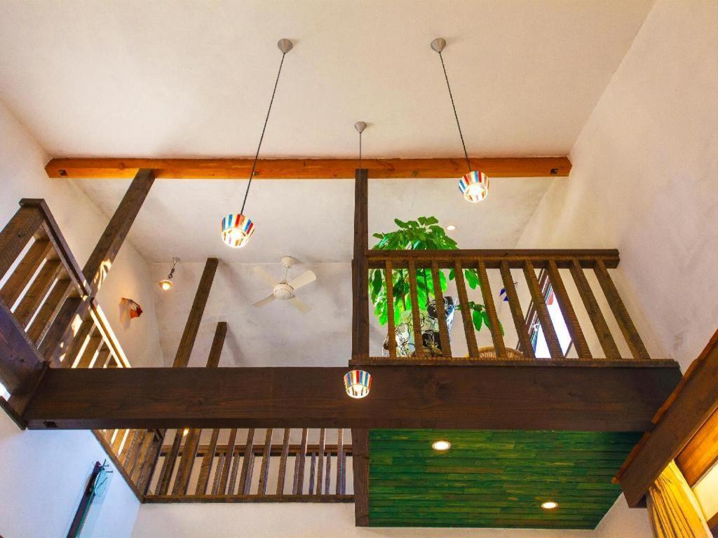 Yufuin Tsukahara Villa Erina Kültér fotó